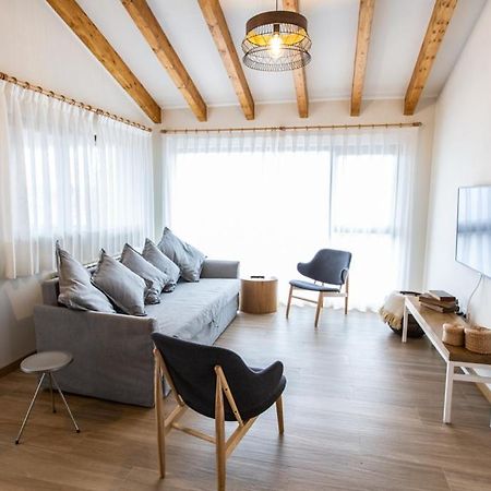 Tiu Enrique 3 Apartment Cangas de Onis Exterior photo