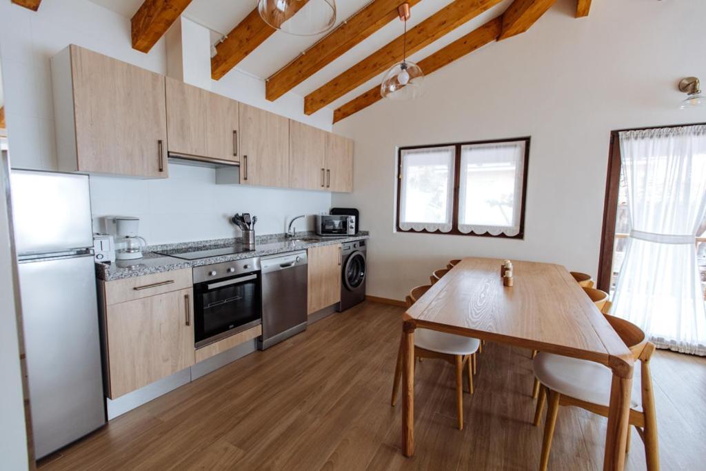 Tiu Enrique 3 Apartment Cangas de Onis Exterior photo