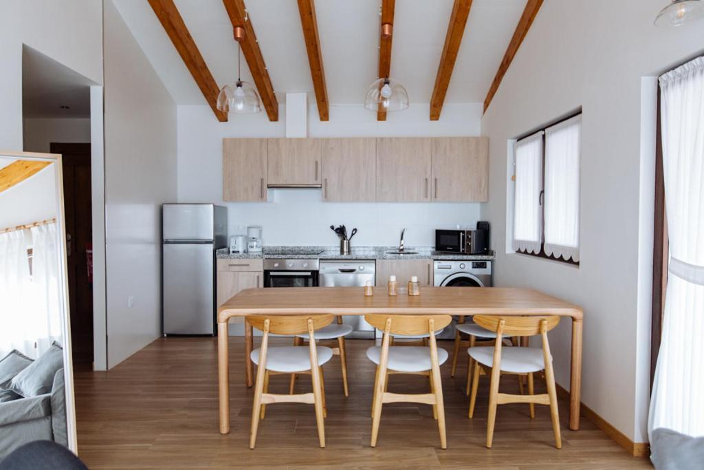 Tiu Enrique 3 Apartment Cangas de Onis Exterior photo