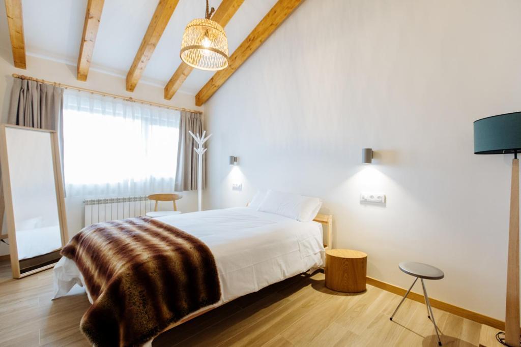 Tiu Enrique 3 Apartment Cangas de Onis Exterior photo