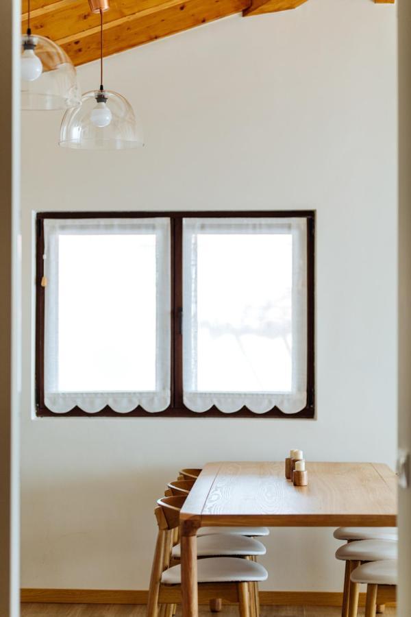 Tiu Enrique 3 Apartment Cangas de Onis Exterior photo
