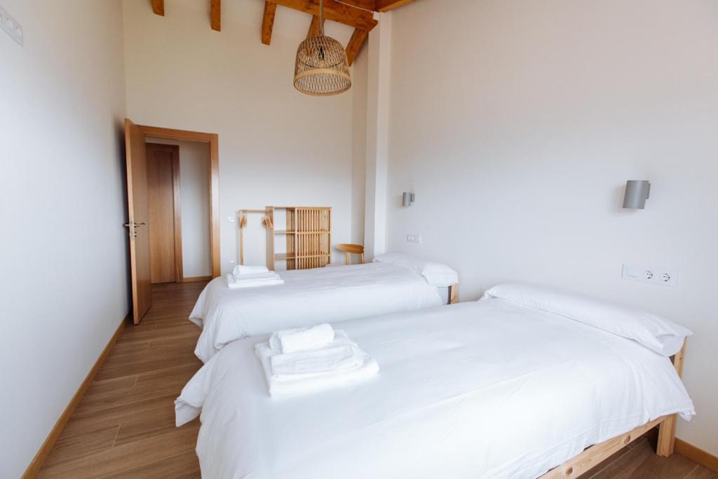 Tiu Enrique 3 Apartment Cangas de Onis Exterior photo