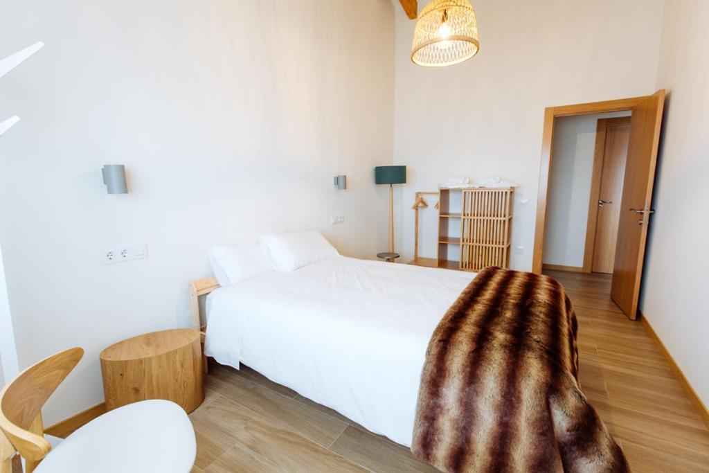 Tiu Enrique 3 Apartment Cangas de Onis Exterior photo